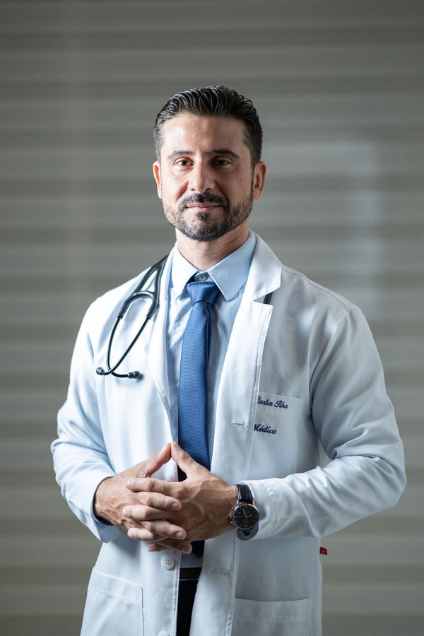 Dr. Juan Mendoza