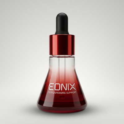 EONIX PERFORMANCE | ACTIVADOR DE TESTOSTERONA 10 EN 1